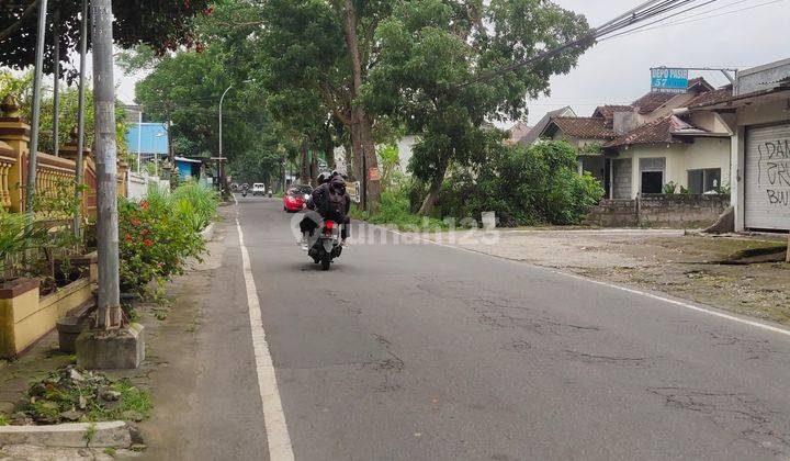 TANAH DIKONTRAKKAN DI JL GITO GATI PALAGAN SCH SLEMAN 8