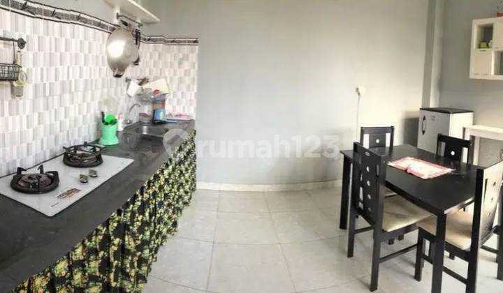 RUMAH FURNISHED MURAH DI JAKAL UGM 4