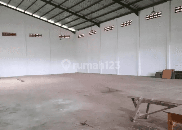 GUDANG MURAH AREA RINGROAD SELATAN BANTUL GIWANGAN 2