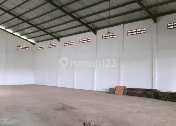 GUDANG MURAH AREA RINGROAD SELATAN BANTUL GIWANGAN 1