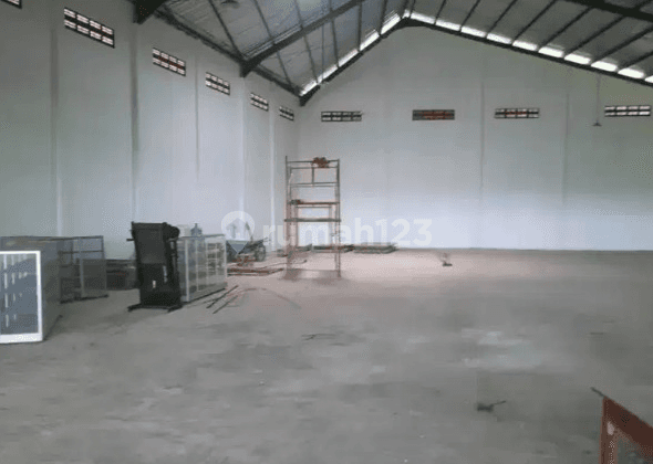 GUDANG MURAH AREA RINGROAD SELATAN BANTUL GIWANGAN 5