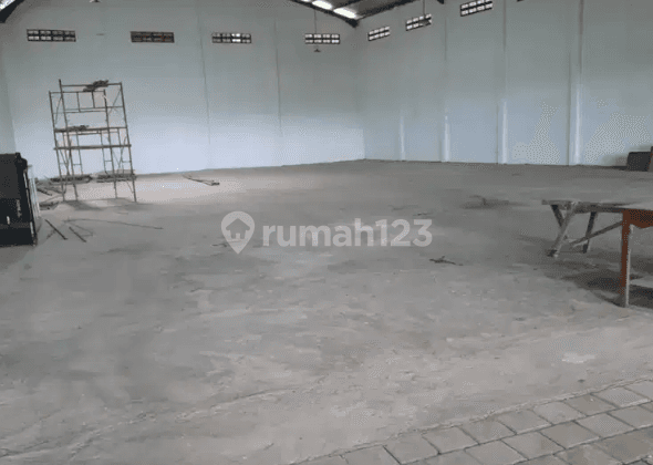 GUDANG MURAH AREA RINGROAD SELATAN BANTUL GIWANGAN 6