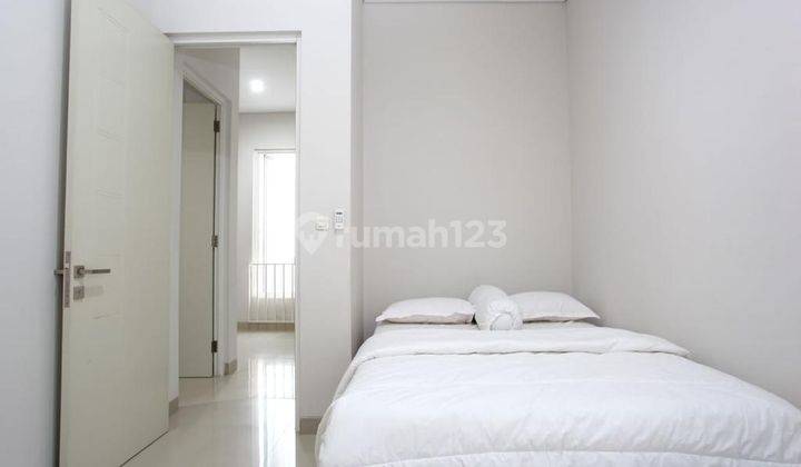 RUMAH FURNISHED DLM PERUM DI NGAGLIK SLEMAN 6