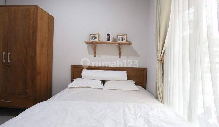 RUMAH FURNISHED DLM PERUM DI NGAGLIK SLEMAN 8