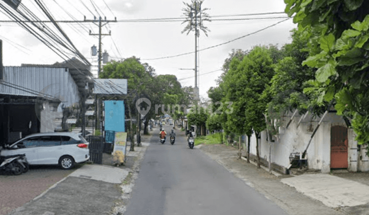 RUKO MURAH DI CONDONGCATUR DEPOK SLEMAN 3