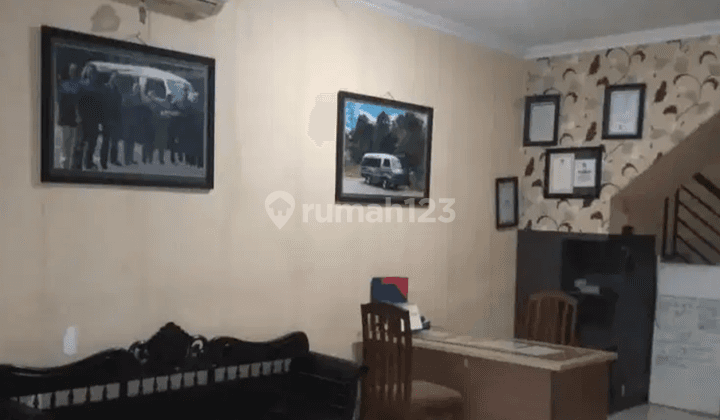 RUKO MURAH DI CONDONGCATUR DEPOK SLEMAN 5