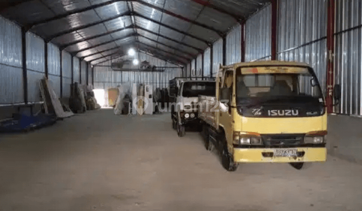 GUDANG MURAH AREA SLEMAN JOGJA 2