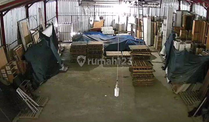 GUDANG MURAH AREA SLEMAN JOGJA 4