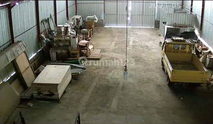 GUDANG MURAH AREA SLEMAN JOGJA 3