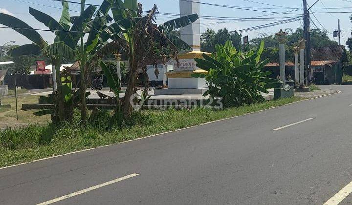 GUDANG MURAH AREA SLEMAN JOGJA 5