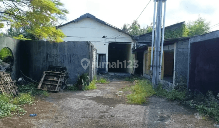 GUDANG MURAH AREA RINGROAD KASIHAN BANTUL 1