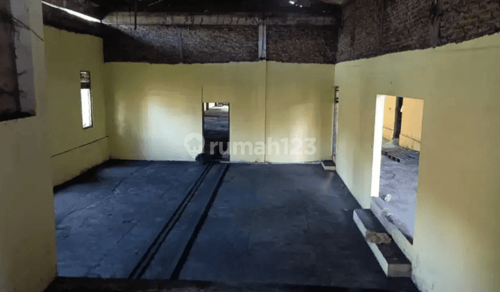 GUDANG MURAH AREA RINGROAD KASIHAN BANTUL 2