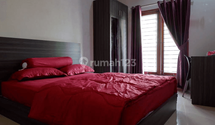 RUMAH HOMESTAY CANTIK JL DAMAI NGAGLIK SLEMAN 6