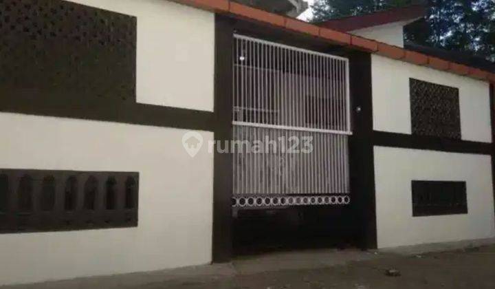 KOST MURAH AREA KAMPUS UMY JOGJA 1