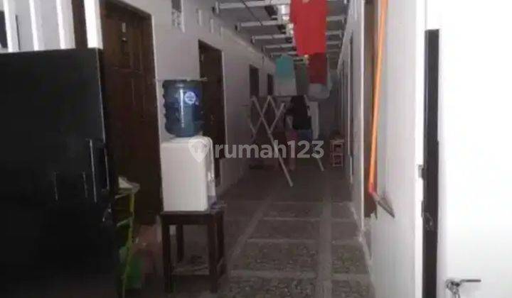 KOST MURAH AREA KAMPUS UMY JOGJA 2