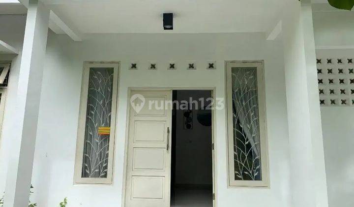 VILLA VIEW ALAM SUASA TENANG AREA DKT KOTA JOGJA 2