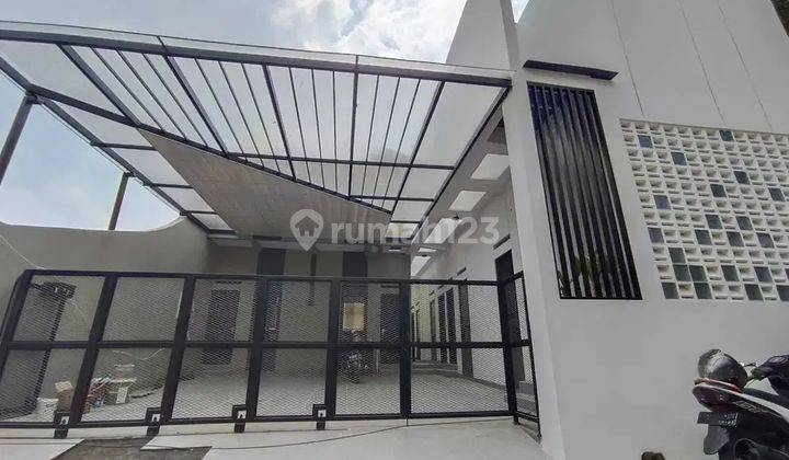 KOST MURAH AREA KAMPUS UII 2