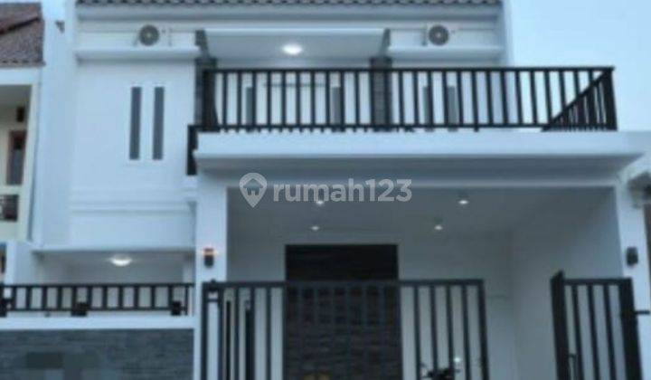 RUMAH HOMESTAY ADA KOLAM RENANG DI PALAGAN DKT UGM 1