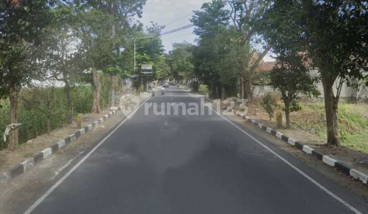 Tanah Dijual Di Bantul Dekat Kasongan Cocok Gudang Tanah Dijual Di Bantul Dekat Kasongan Cocok Gudang