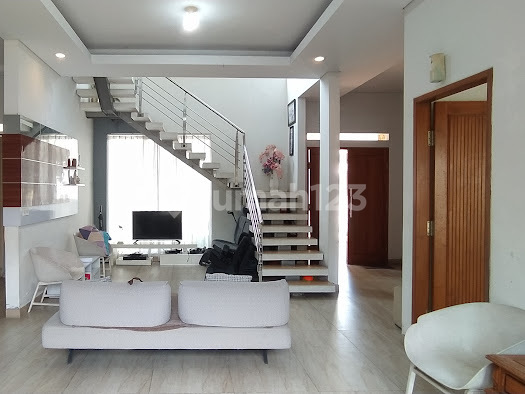 Rumah Mewah 4kt Area Condongcatur Dkt Sekolah Al-azhar & Ugm 2