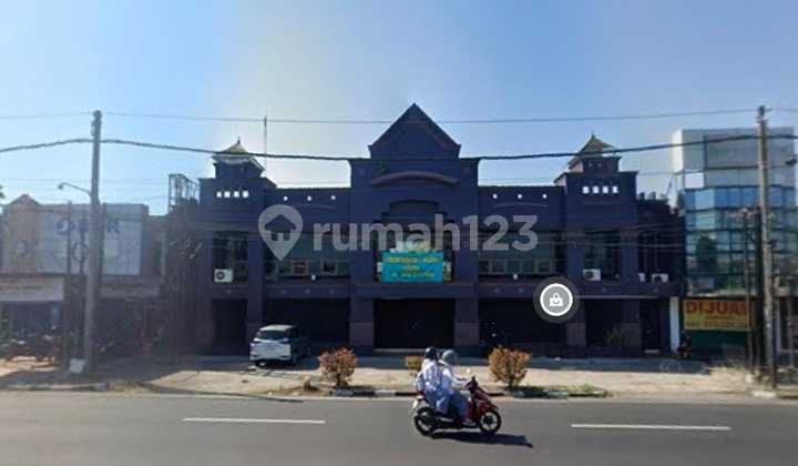 Large Building for Rent in Jogja City Area, Inside Ringroad, Yogyakarta Large Building for Rent in Jogja City Area, Inside Ringroad, Yogyakarta