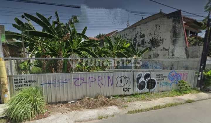 Tanah Premium Murah Di Seturan Cocok Kost Eksklusif/homestay/resto