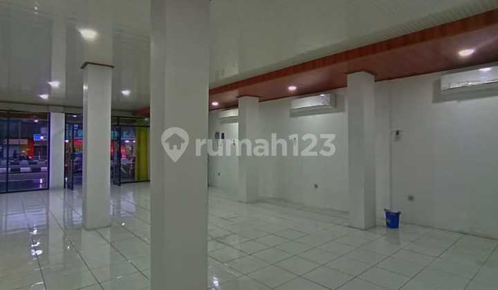 Exclusive Shophouse and Boarding House for Sale in Seturan, 1 Minute to UPN Campus 2