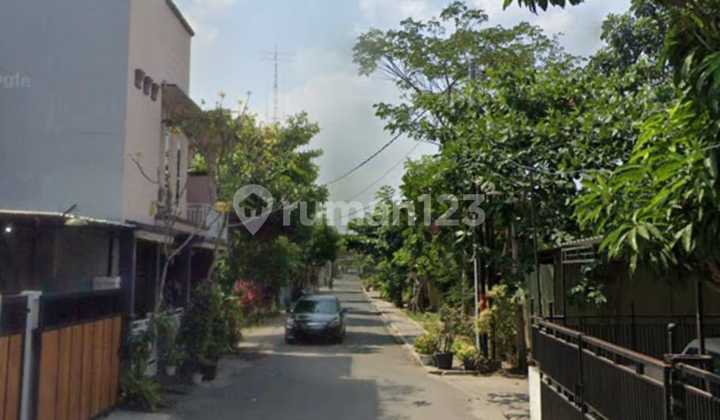 Tanah Jual Cocok Kost/rumah Area Kragilan Dkt Ske & Ugm & Rs Sardjito