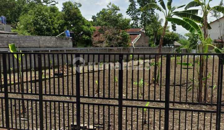 Tanah Luas Murah Cocok Padel/villa/cafe Dalam Ringroad Maguwoharjo Dkt Seturan & Pakuwon Mall Tanah Luas Murah Cocok Padel/villa/cafe Dalam Ringroad Maguwoharjo Dkt Seturan & Pakuwon Mall