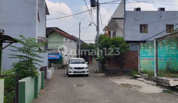 Rumah Murah Di Gejayan Dekat Uny Rumah Murah Di Gejayan Dekat Uny
