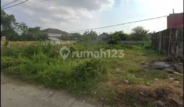 Tanah Premium Murah Cocok Homestay/kost Eksklusif/hunian Area Jambon Dkt Ske & Ugm Tanah Premium Murah Cocok Homestay/kost Eksklusif/hunian Area Jambon Dkt Ske & Ugm