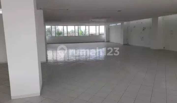 Dijual Gedung/ruko Besar Cocok Kantor Area Kotagede Dkt Tugu Jogja & Malioboro