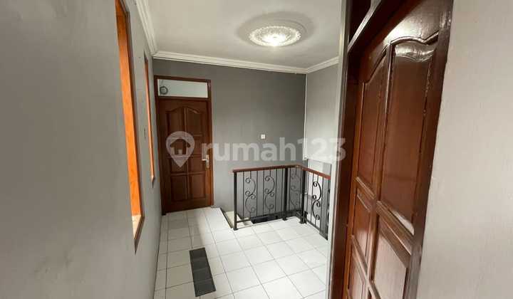 Rumah Murah Dalam Perumahan Kota Jogja Dkt Kampus Uad & Rsud Jogja 2