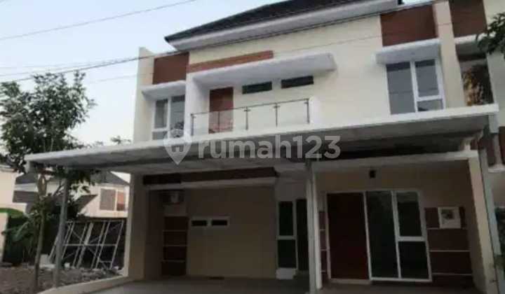 Rumah Jl Godean Dkt Mitota Godean Dlm Ringroad