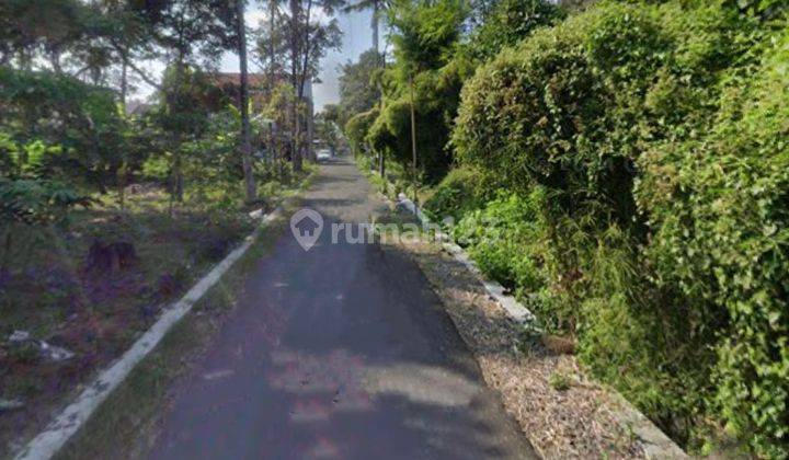 TANAH DISEWAKAN AREA PALAGAN NGAGLIK CCK UNTUK CAFE HOMESTAY PENGINAPAN 1