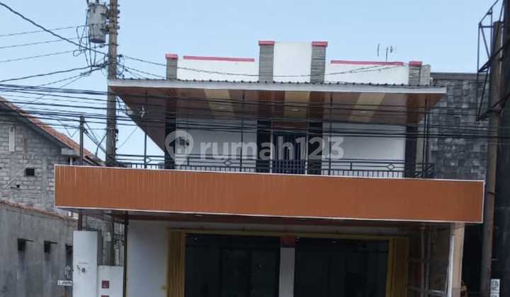 Ruko Dan Kost Eksklusif Dijual Area Seturan 1 Menit Ke Kampus Upn