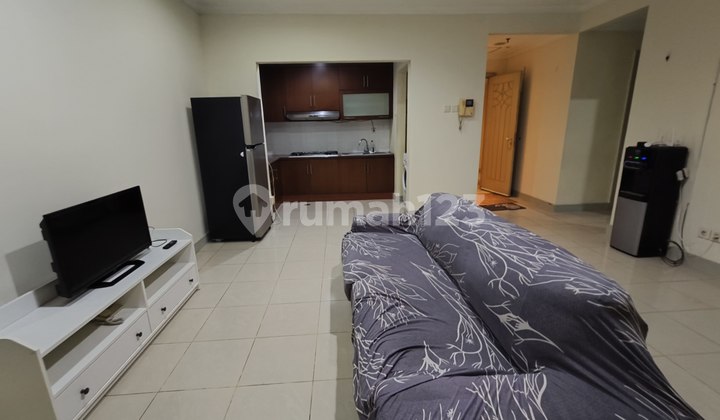 APT. PANTAI MUTIARA, NEGOTIABLE PRICE