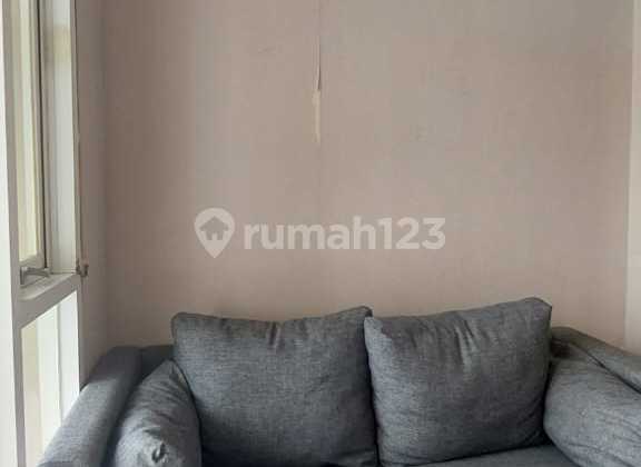 APT. ELPIS GUNUNG SAHARI, CAN BE SOLD OR RENTED, NEGOTIABLE PRICE 2