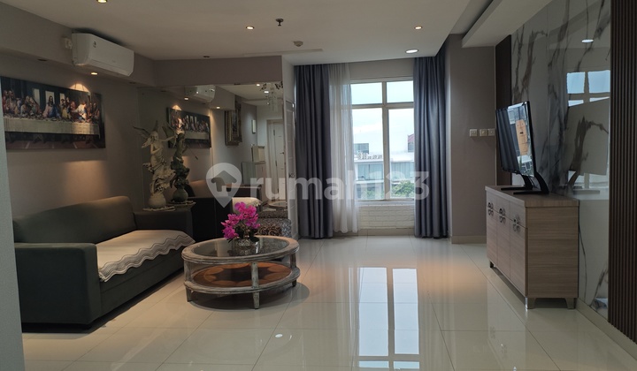 Apt.pantai Mutiara,Bisa Dijual dan Disewakan