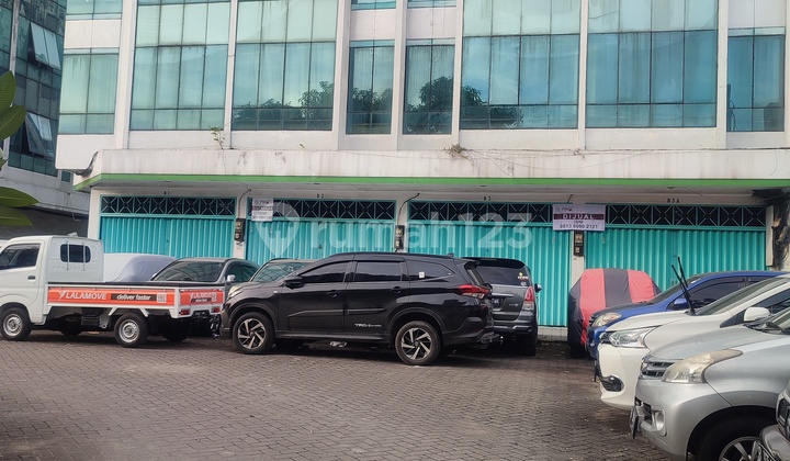 RUKO GANDENG 4 KAPUK KAMAL RAYA,HARGA NEGO 20