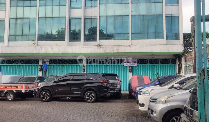 RUKO GANDENG 4 KAPUK KAMAL RAYA,HARGA NEGO 21