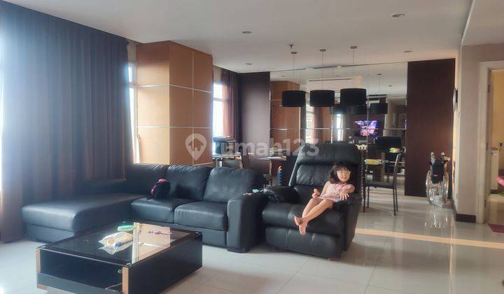 Apt Pantai Mutiara,harga NegO 2