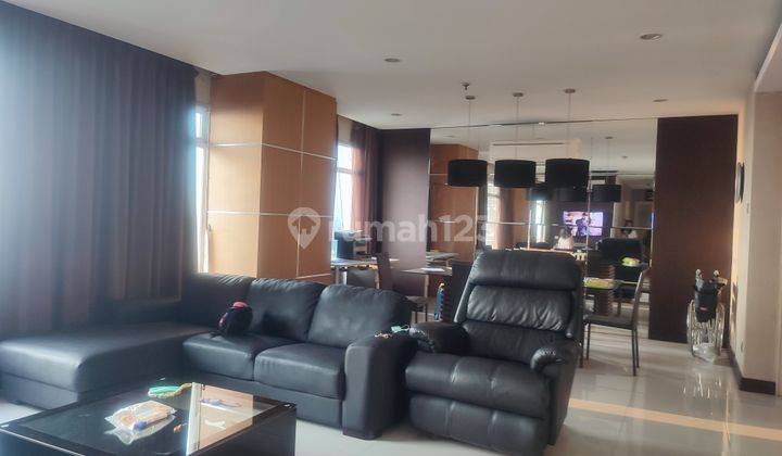 Apt Pantai Mutiara,harga NegO 1