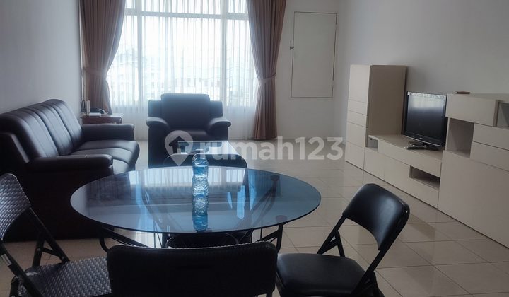 APT.PANTAI MUTIARA,HARGA NEGO 2