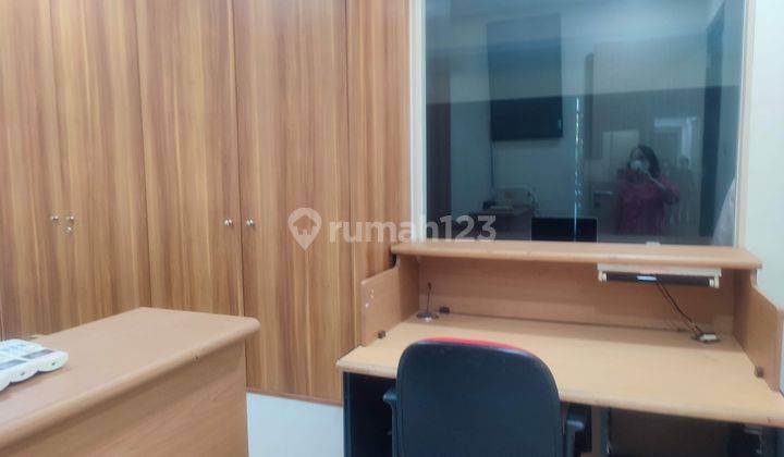 RUKO TAMAN PLUIT KENCANA ,HARGA NEGO 25
