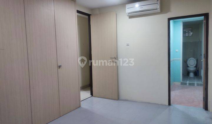 RUKO TAMAN PLUIT KENCANA ,HARGA NEGO 26