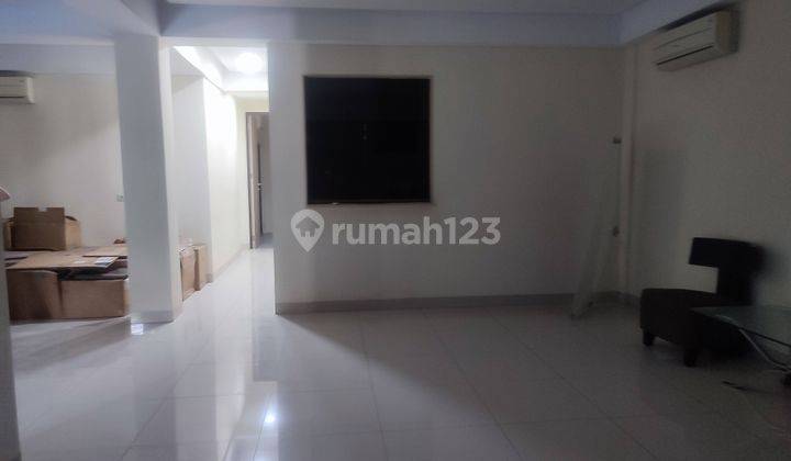 RUKO TAMAN PLUIT KENCANA ,HARGA NEGO 28