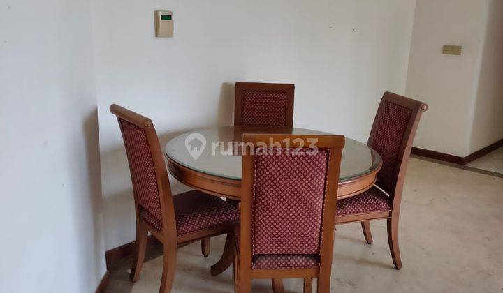 Apt.puri Casablanca,harga Nego 2