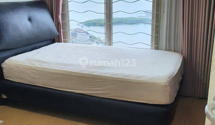 Apt.pantai Mutiara,harga Nego 2