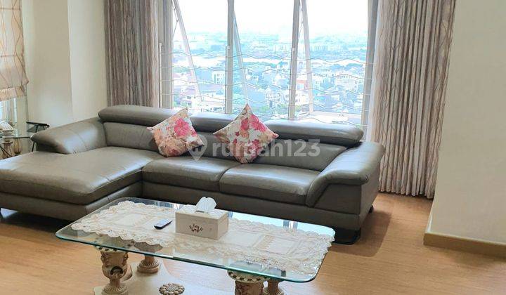 Apt.pantai Mutiara,harga Nego 1